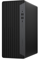 Ordinateur de bureau Barebone Tower EliteDesk 800 G8, 11e génération, propre, sans rayures, grade A, testé, fonctionnel