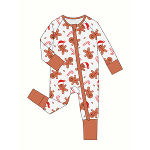 Conjunto <span class=keywords><strong>de</strong></span> Ropa <span class=keywords><strong>de</strong></span> Bambú para Bebé Recién Nacido, Pijama Occidental Plegable para Niñas <span class=keywords><strong>de</strong></span> 0 a 3 <span class=keywords><strong>Meses</strong></span>, para Niños <span class=keywords><strong>de</strong></span> 0 a 5 Años - Product Image 3