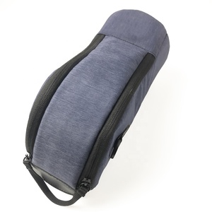 Relleno de espuma gruesa para lente de cámara, funda protectora grande para <span class=keywords><strong>Canon</strong></span> Nikon Sony - Product Image 3