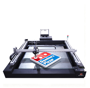 Impresora <span class=keywords><strong>3D</strong></span> Industrial FDM de 4 Colores Zhencai, Especializada en Letras de Canal, Impresión de Gran Tamaño de 1200 mm en una Sola Pieza <span class=keywords><strong>para</strong></span> Letreros LED - Product Image 1