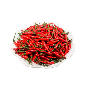 พริกสดสีแดงทั้งเครื่องเทศบรรจุภัณฑ์แบบกำหนดเองผลิตภัณฑ์ทางการเกษตรจากผู้ผลิตเวียดนาม - Product Image 5