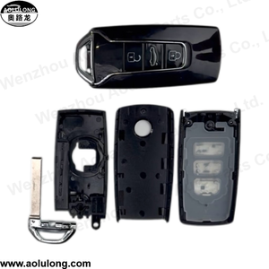 <span class=keywords><strong>Clé</strong></span> de voiture en gros à 3 boutons, <span class=keywords><strong>clé</strong></span> de remplacement, télécommande, boîtier de <span class=keywords><strong>clé</strong></span> de voiture, <span class=keywords><strong>clé</strong></span> de véhicule pour <span class=keywords><strong>Volkswagen</strong></span> Touareg - Product Image 4