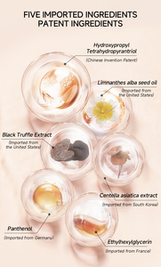 OEM Ocultación Hidratante Ligero Cobertura completa Maquillaje Hidratante <span class=keywords><strong>Base</strong></span> líquida de larga duración - Product Image 5