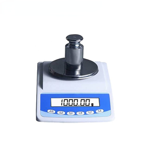 Balanza Electrónica de Precisión Serie DC-YPC/DC-YP de 1g, Balanza Electrónica de Precisión Serie DC-YPC/YP de 1g - Product Image 1