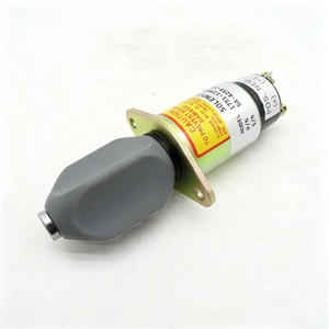 สวิตช์ปิดเครื่องรถขุด SA-4259 1751-12A6U1B1S5 1751-24A6U1B1S5 - Product Image 3