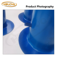 Sand Cone 100 150 200mm Cylinder Sand Replacement Complete Set to Determine the Dry Density/Penetrometer