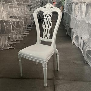 Offres Spéciales Bon marché durable <span class=keywords><strong>Location</strong></span> d'événement PP Chaise Chiavari en plastique pour mariages en plein air - Product Image 4