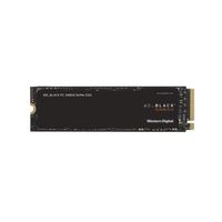 وصل حديثًا: محرك أقراص الحالة الصلبة الداخلي SN850 BLACK SSD بسعة 500 جيجابايت، واجهة NVMe PCIe Gen4 X4، أصلي 100%