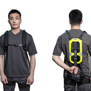 Équipement de protection individuelle EPI exosquelette d'équipement de rééducation portable industriel - Product Image 1