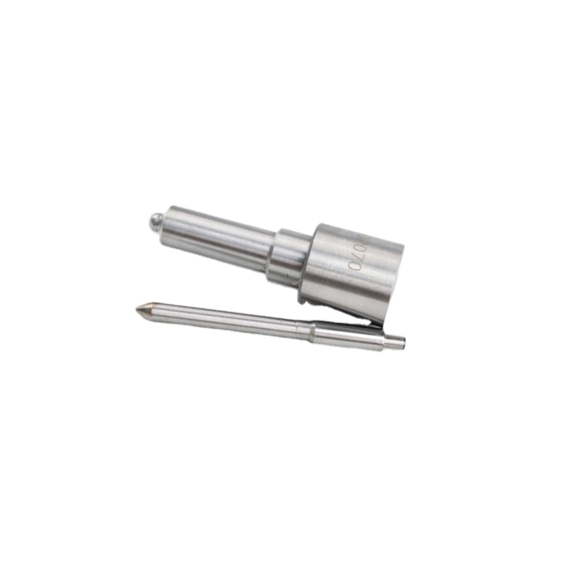 High Quality Diesel Fuel Injector Nozzle DLLA145PN346 105017-3460 Fuel Nozzle DLLA145PN346 Sprayer Nozzle PN346