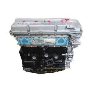 Nuovissimo blocco motore 100% testato benzina giapponese motore KA24 KA24E KA24DE motore per Nissan Altima - Product Image 1