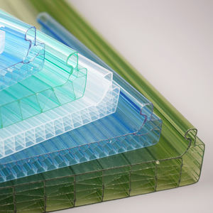 <span class=keywords><strong>Plaque</strong></span> <span class=keywords><strong>de</strong></span> verrouillage en U en <span class=keywords><strong>polycarbonate</strong></span> étanche avec couvercle en trou <span class=keywords><strong>de</strong></span> serrure - Product Image 4