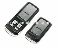 Boîtier en métal 4 Boutons Télécommande Rf Transmetteur YET075