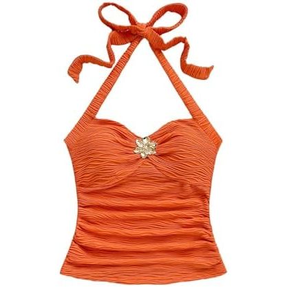 Plain Orange