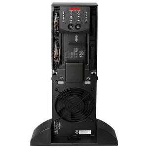 APC Smart-UPS RT 6000VA Onduleur monophasé en ligne pour ordinateur et réseau avec batterie au plomb-acide - Product Image 3