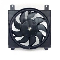 Ventilateur de refroidissement du radiateur Chery Tiggo 7 Pro, ventilateur de radiateur Chery Tiggo 8 Pro, numéro OE 302000856AA