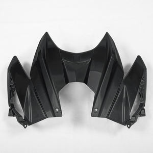 XXUN Moto Accessoires Couvercle Du Réservoir ABS Injection Carénage pour Suzuki GSXS750 GSXS <span class=keywords><strong>750</strong></span> <span class=keywords><strong>GSX</strong></span>-<span class=keywords><strong>S</strong></span> <span class=keywords><strong>750</strong></span> 2017 <span class=keywords><strong>2018</strong></span> 2019 2020 2021 - Product Image 2