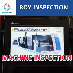 China Hebei Shanghai Servicio de inspección de máquinas de calidad 3er Inspector profesional Servicio de inspección de excavadoras usadas - Product Image 3