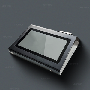 2023 La meilleure <span class=keywords><strong>caisse</strong></span> <span class=keywords><strong>enregistreuse</strong></span> POS personnalisable avec lecteur de codes à barres pour les petites et moyennes entreprises - Product Image 4