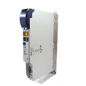 Système servo compatible avec variateur de fréquence certifié FSO, réponse rapide, 1 kW, 400 V, triphasé, 600 Hz, E70ACMDE0104SA2ETR pour Lenze - Product Image 3