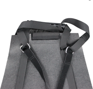 Medresq-Camilla plegable para rescate de incendios, camilla de emergencia para ambulancia, Camilla médica - Product Image 5