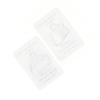 Patchs thermocollants 3D en silicone personnalisés pour la sérigraphie en gros, étiquettes durables en silicone pour tous les vêtements