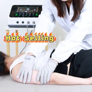 2025 yang paling populer obat Cina Tradisional gabungan peralatan terapi fisik pijat untuk menghilangkan berbagai nyeri tubuh - Product Image 1