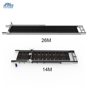 Công suất cao kích thước lớn quy mô lớn 12000 Watt <span class=keywords><strong>CNC</strong></span> bevel Cutter máy cắt laser 20000W 30000W cho thép carbon thép không gỉ - Product Image 5