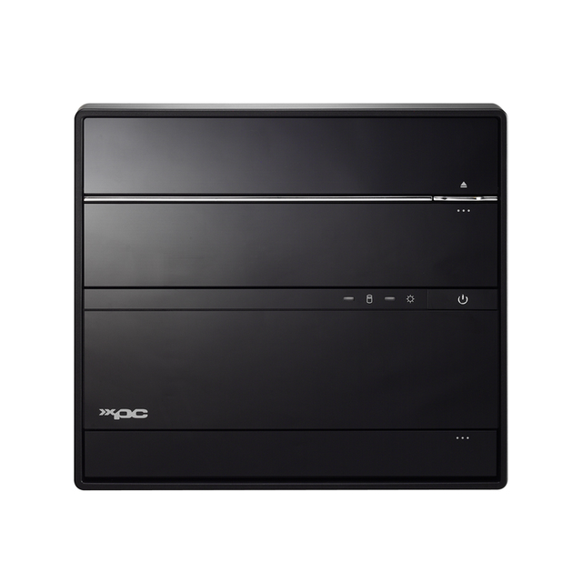 Excellent Quality Low Price XPC Cube Barebone SH370R6V2 Mini Computer