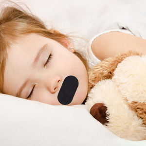 Bande adhésive nasale anti-<span class=keywords><strong>ronflement</strong></span> <span class=keywords><strong>sans</strong></span> latex pour une meilleure respiration et un sommeil amélioré - Product Image 1