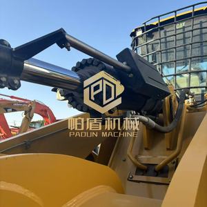 Volvo L105 15 Ton mesin pemuat roda bekas tahan lama dan mudah dirawat dengan Motor inti dan komponen pompa - Product Image 4