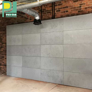 Chine Usine Vente <span class=keywords><strong>Le</strong></span> <span class=keywords><strong>Moins</strong></span> <span class=keywords><strong>Cher</strong></span> Panneau de Ciment en <span class=keywords><strong>Fibre</strong></span> Imperméable Panneau de Ciment Panneau de Fibres de Ciment Sans Amiante - Product Image 2