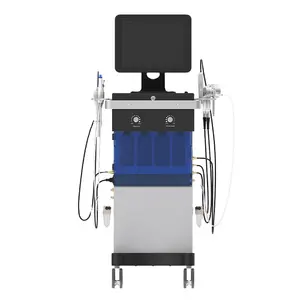 2023 Hete Verkopende Dermabrasie Machine Micro-Kristal Water Dermabrasie Machine Voor Huidverjonging