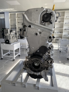 EA211 1.4L 1.6L ใหม่ cwv cwva cwvb CXA caw czd BWK cwv CAS CRC cfn Engine สำหรับ <span class=keywords><strong>VW</strong></span> Jetta - Product Image 2