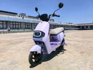 SAIGE Moteur Électrique, Vélos et Trottinettes SAIGE, Mini-camion allemand, Véhicules à Énergie Nouvelle, Xmen Ebike Scooter - Product Image 4