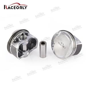 Piezas de automóviles, venta al por mayor, <span class=keywords><strong>Kit</strong></span> de montaje de pistón de gas, pasador de muñeca 06J107065A para EA8881.8T BYJ, tamaño estándar 82,5 MM - Product Image 2