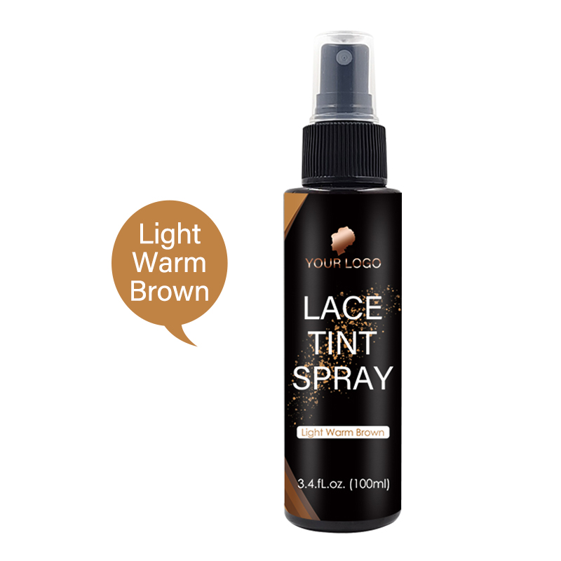 Lumière-Chaud-Brun