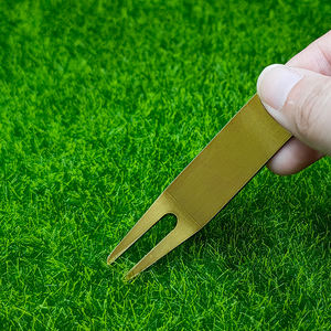 ชุดเครื่องมือซ่อมไดวอทสำหรับกอล์ฟแบบว่างเปล่าโลโก้ออกแบบได้ตามต้องการประกอบด้วยส้อมโลหะจากผู้ผลิต - Product Image 5