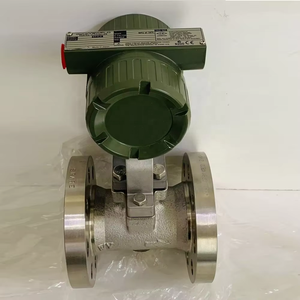 Débitmètre à section variable Yokogawa DY050 d'origine japonaise, en acier inoxydable, pour gaz et eau, avec raccord OEM - Product Image 4