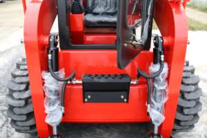 कारखाना प्रत्यक्ष <span class=keywords><strong>3</strong></span>.<span class=keywords><strong>3</strong></span> टन व्हील लोडर | विश्वसनीय 55kw पावर कोर, 0.5m m m m. - Product Image 5