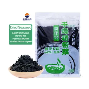 中国大连最畅销生产高品质含量新鲜干燥新鲜海藻购买裙带菜海藻