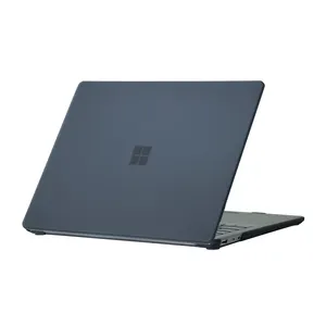 Прямые продажи от производителя, персонализированный жесткий защитный чехол для ПК и ноутбука Microsoft Surface, чехол для Go 12,4