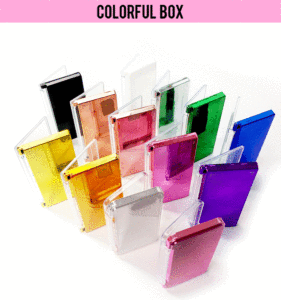 Wimperextensions groothandel professioneel volume matte zwarte cashmere 0.05 0.07 C D J krul wimper trays supplies met aangepast logo - Product Image 6