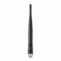 Antenne 3G SMA 2110-2170 MHz, antenne en caoutchouc, gain 3 dBi, 50 ohms, antenne externe verticale pour routeur 3G, modem, appareils CPE