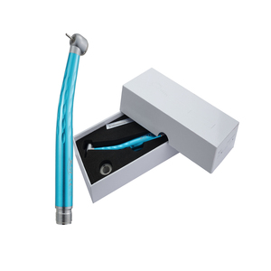 YaST Dentale Turbina Portatile <span class=keywords><strong>Unit</strong></span>à di Prodotti Dentali Colorato Dentale Ad Alta Velocità Manipolo Strumento - Product Image 3