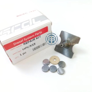 Kit de Reparación de Actuador de Combustible de Alta Calidad 1784239 / 1784240 para HPI X15 - Product Image 4