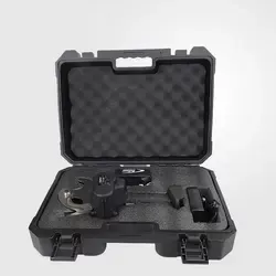 Dụng cụ cắt cáp thủy lực không dây chạy bằng pin EC-50 EC-65, kiểu ratchet, cắt tối đa 65 mm, dùng cho cáp đồng và nhôm - Product Image 5