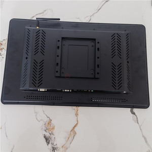 27 inch KDS Android 11 máy tính bảng căng tin KDS hệ thống <span class=keywords><strong>POS</strong></span> màn hình cảm ứng máy <span class=keywords><strong>POS</strong></span> quản lý nhà hàng KDS màn hình - Product Image 4