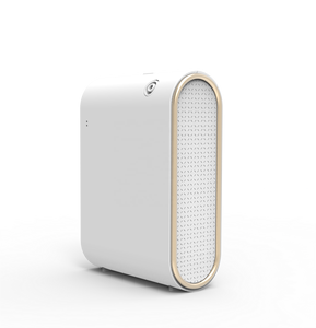 <span class=keywords><strong>Diffusore</strong></span> di Aromi Elettrico Senz'Acqua da 600m³ per Hotel e Casa, Controllo WiFi e APP, <span class=keywords><strong>Diffusore</strong></span> di <span class=keywords><strong>Oli</strong></span> <span class=keywords><strong>Essenziali</strong></span> ad Aria Fredda OEM/ODM - Product Image 4