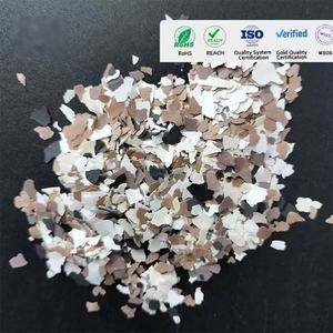 Escamas de Mica Muscovita al por Mayor, Escamas de Epoxi Coloridas para Revestimiento de Pisos de Epoxi - Product Image 5